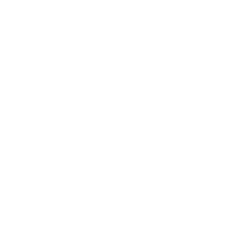 Vitens - Logo wit